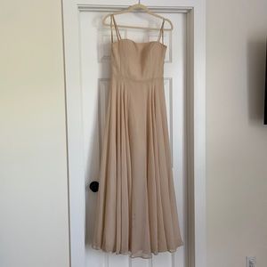 Jenny Yoo Renee Bridesmaid Dress